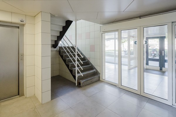 Medium property photo - Toon Verheystraat 13, 3122 TP Schiedam